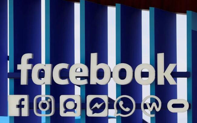 百万 Facebook 用户帐号密码可能遭窃：因下载恶意应用